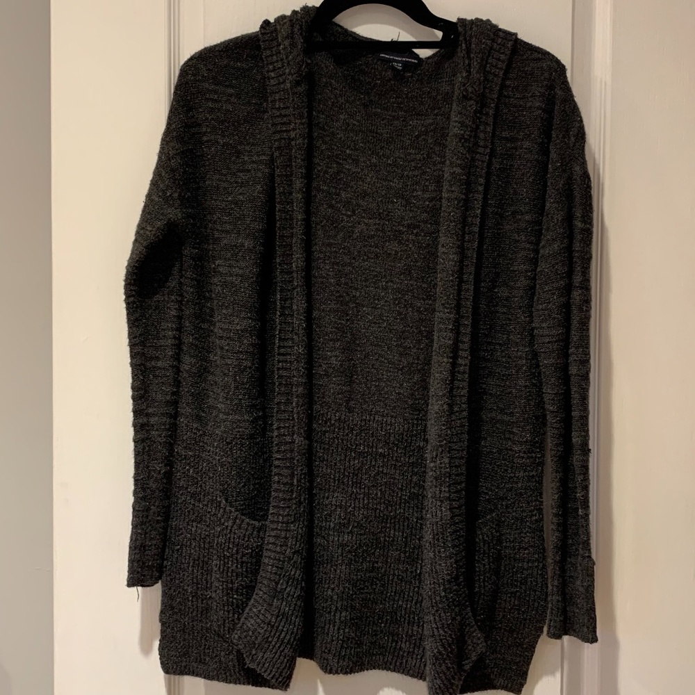 American Eagle Cardigan
